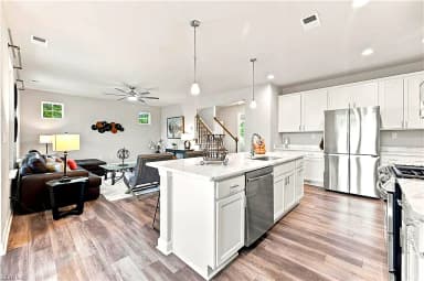 141 Indian Creek RD, CHESAPEAKE VA 23322 thumb 12