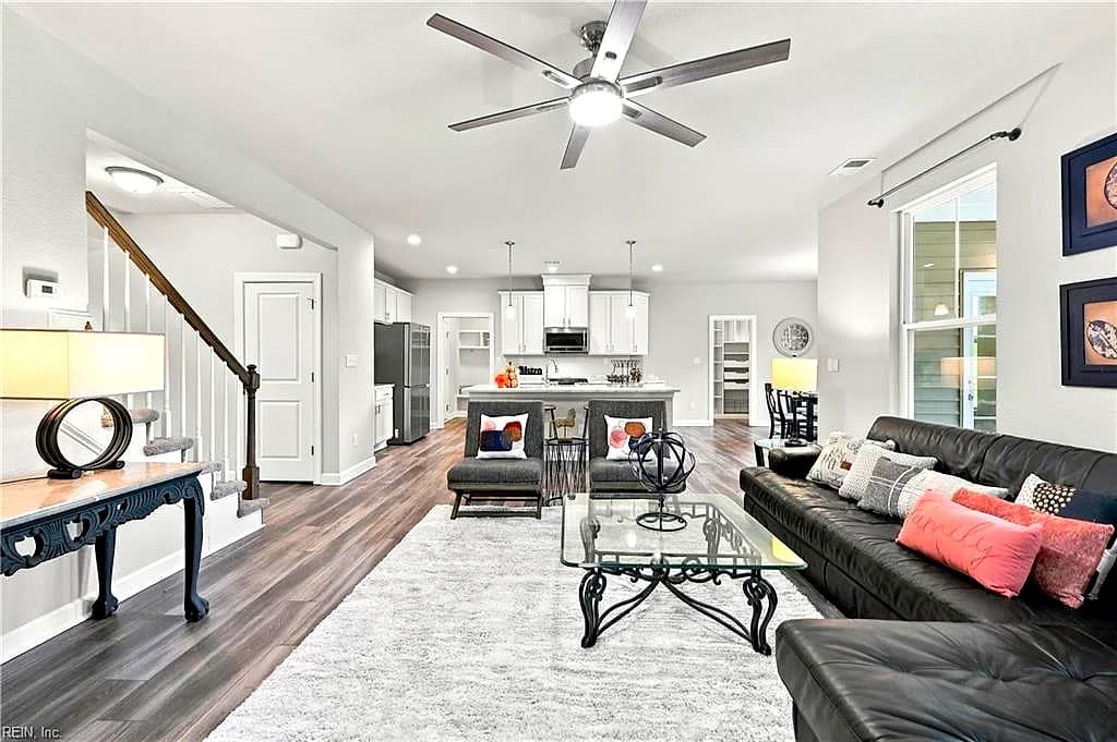 141 Indian Creek RD, CHESAPEAKE VA 23322 thumb 9
