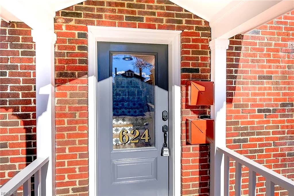 624 Maury AVE #B, NORFOLK VA 23517 - Photo 3