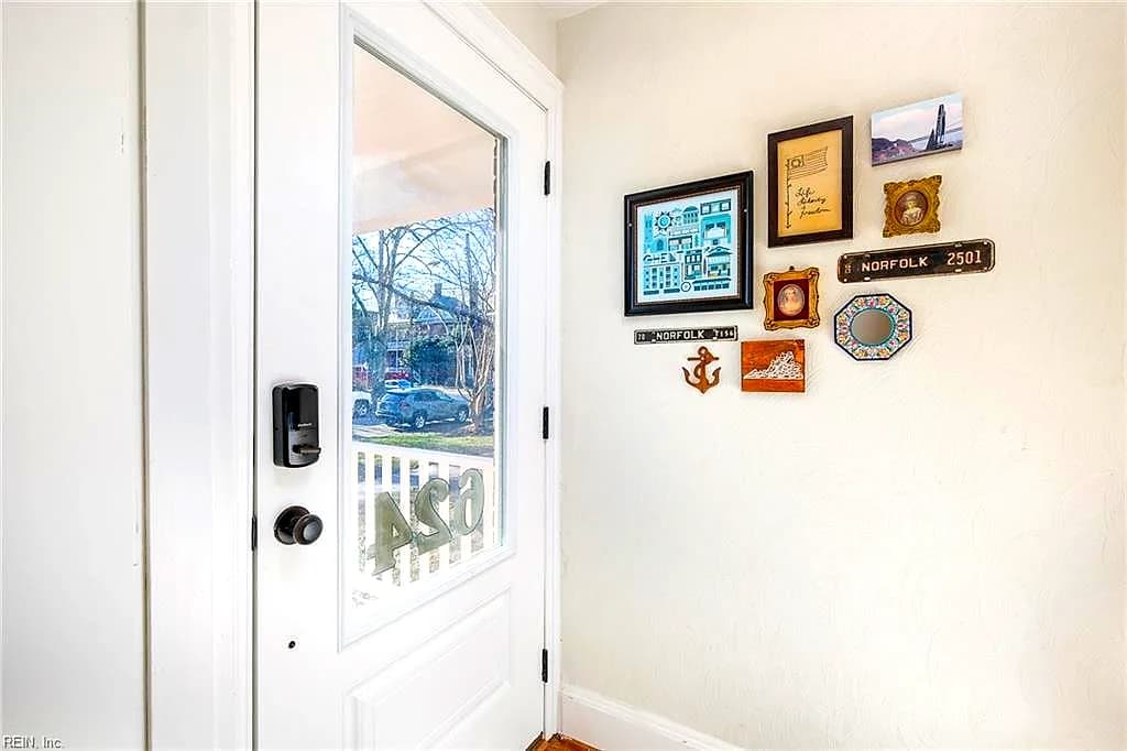 624 Maury AVE #B, NORFOLK VA 23517 - Photo 4