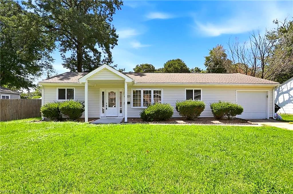 3641 Kim TER, VIRGINIA BEACH VA 23452 - Main photo