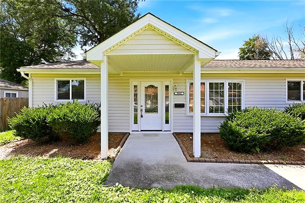 3641 Kim TER, VIRGINIA BEACH VA 23452 - Photo 3