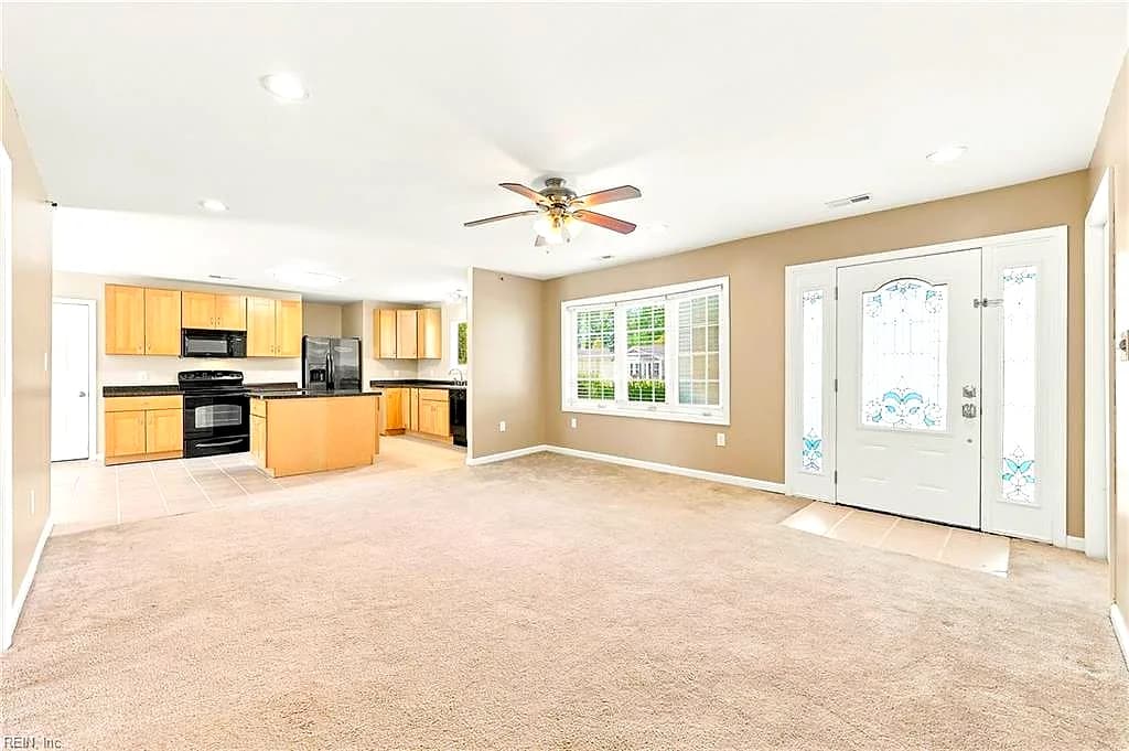 3641 Kim TER, VIRGINIA BEACH VA 23452 - Photo 5