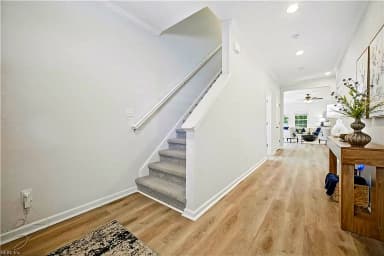 245 Clifton ST, HAMPTON VA 23661 thumb 3