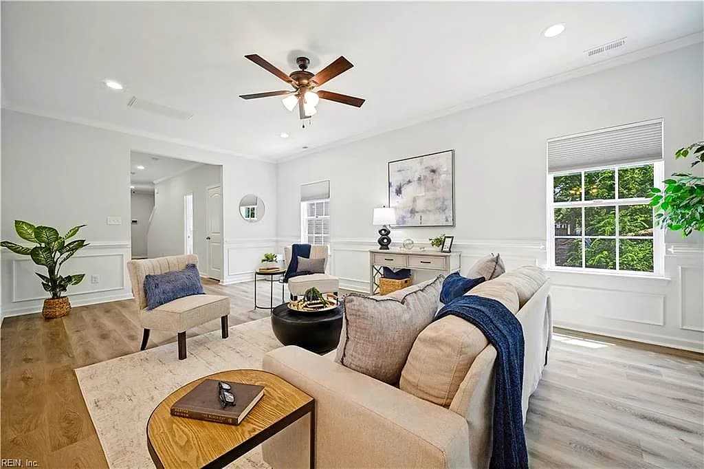 245 Clifton ST, HAMPTON VA 23661 thumb 6