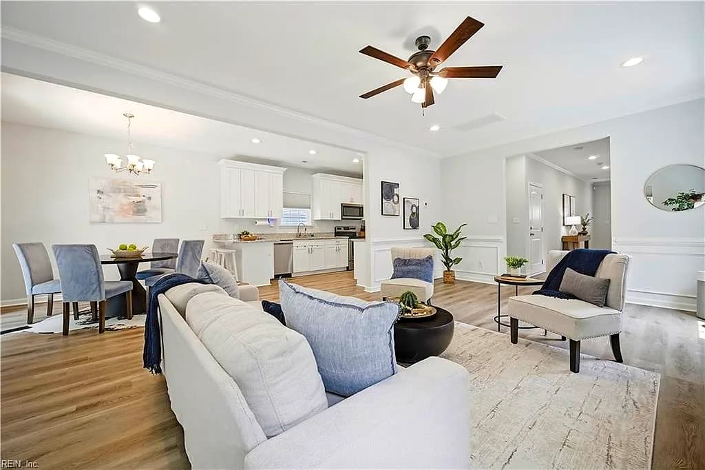 245 Clifton ST, HAMPTON VA 23661 thumb 7