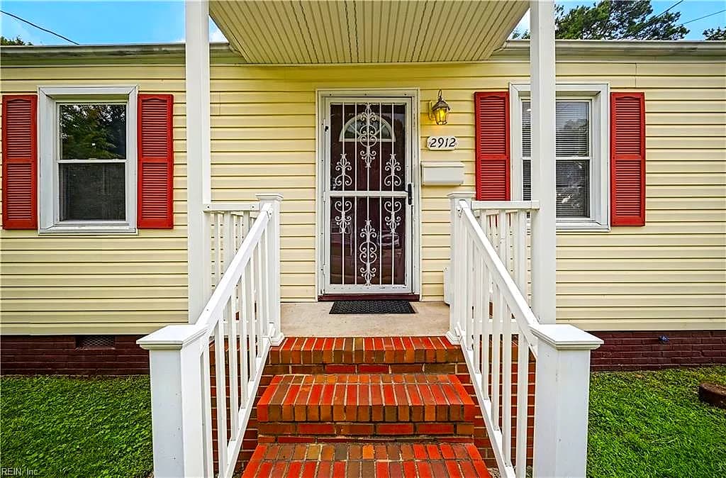 2912 Argonne AVE, NORFOLK VA 23509 - Photo 5