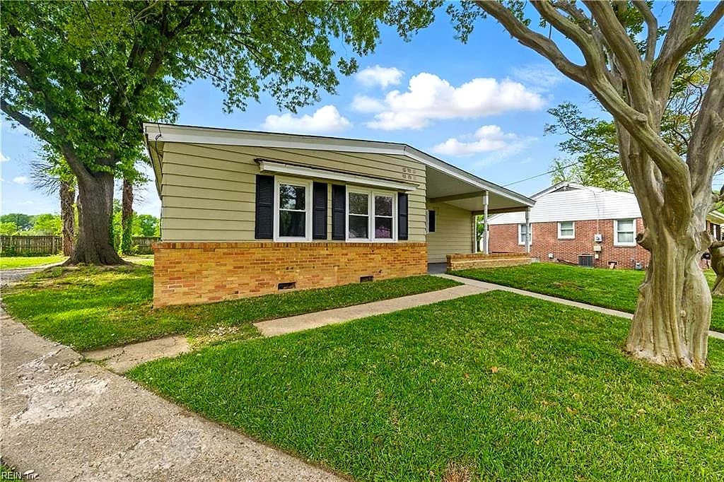 112 Findley SQ, HAMPTON VA 23666 - Photo 3