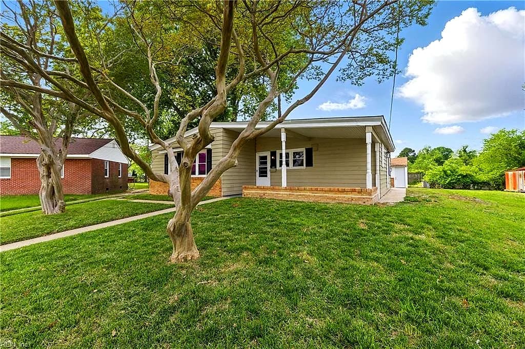 112 Findley SQ, HAMPTON VA 23666 - Photo 4