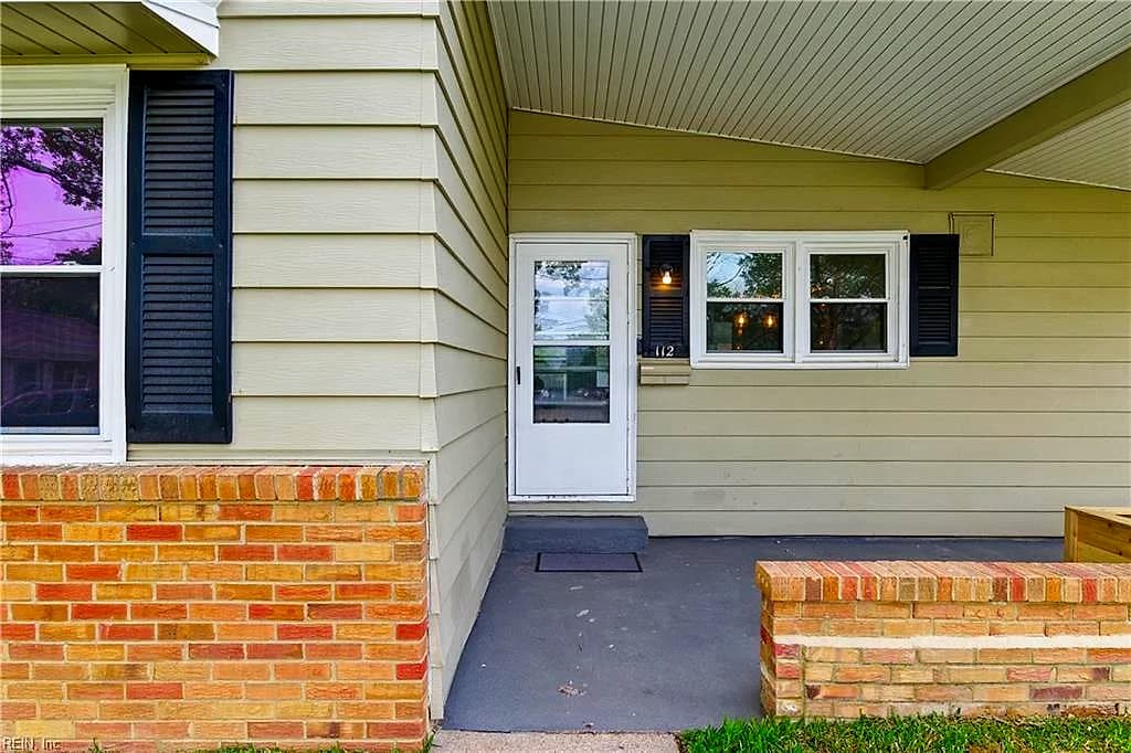 112 Findley SQ, HAMPTON VA 23666 - Photo 5