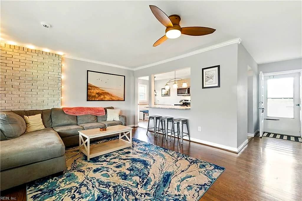 112 Findley SQ, HAMPTON VA 23666 thumb 8