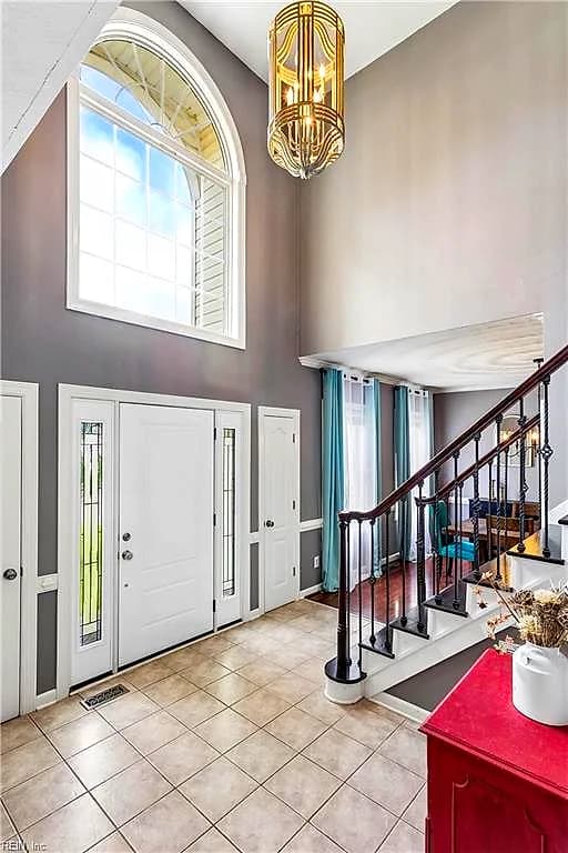 1239 Pacels WAY, CHESAPEAKE VA 23322 thumb 10