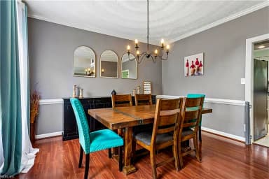 1239 Pacels WAY, CHESAPEAKE VA 23322 thumb 11