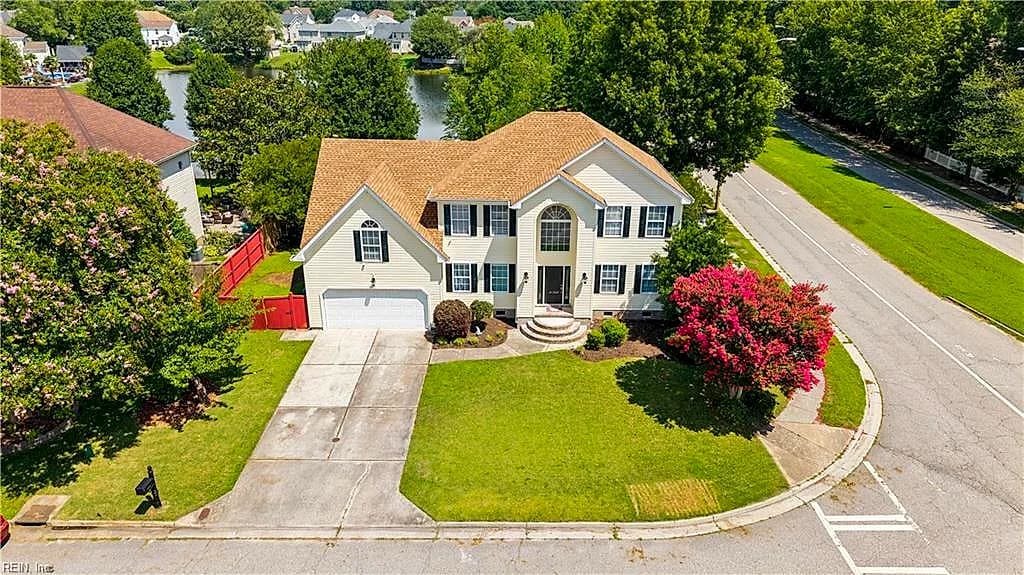 1239 Pacels WAY, CHESAPEAKE VA 23322 - Photo 3