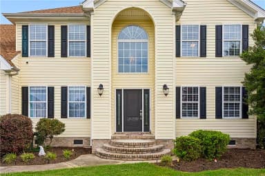 1239 Pacels WAY, CHESAPEAKE VA 23322 thumb 3