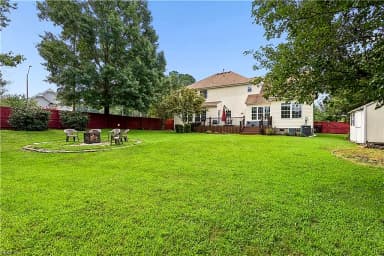 1239 Pacels WAY, CHESAPEAKE VA 23322 thumb 5