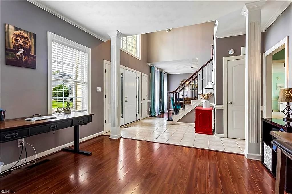 1239 Pacels WAY, CHESAPEAKE VA 23322 thumb 6
