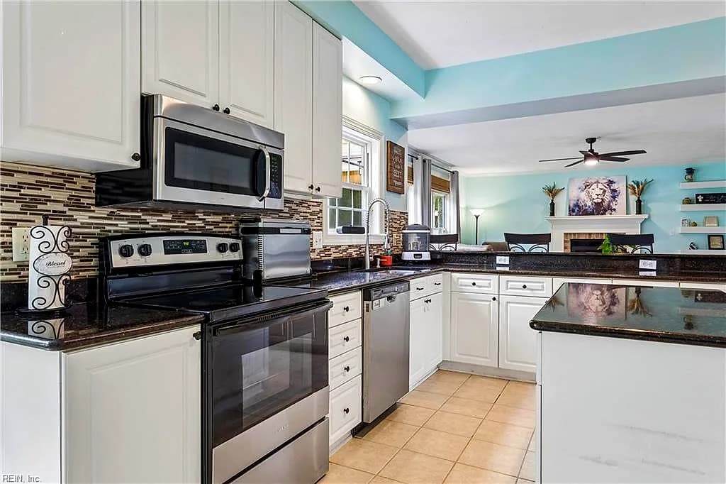 1239 Pacels WAY, CHESAPEAKE VA 23322 thumb 7