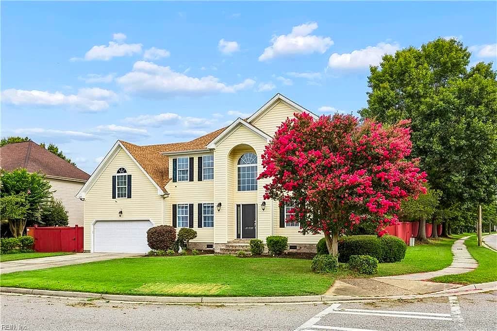 1239 Pacels WAY, CHESAPEAKE VA 23322 thumb 8