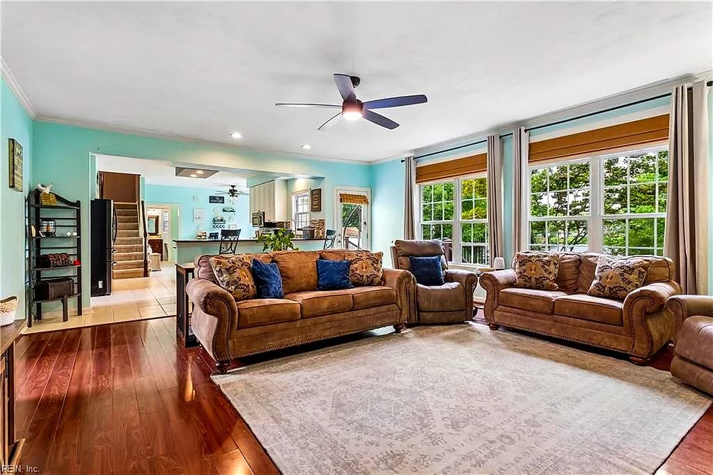 1239 Pacels WAY, CHESAPEAKE VA 23322 thumb 9