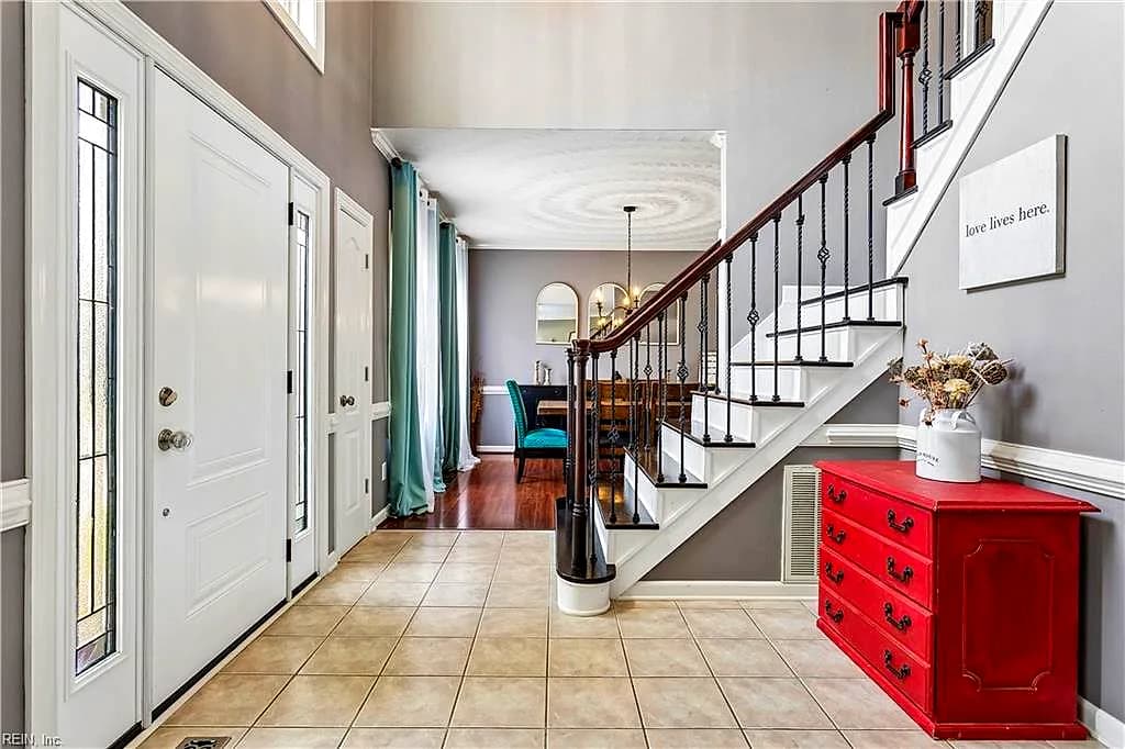 1239 Pacels WAY, CHESAPEAKE VA 23322 thumb 9