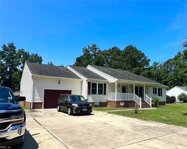 4098 Providence (sr-636) RD #Rd, HAYES VA 23072 thumb 4