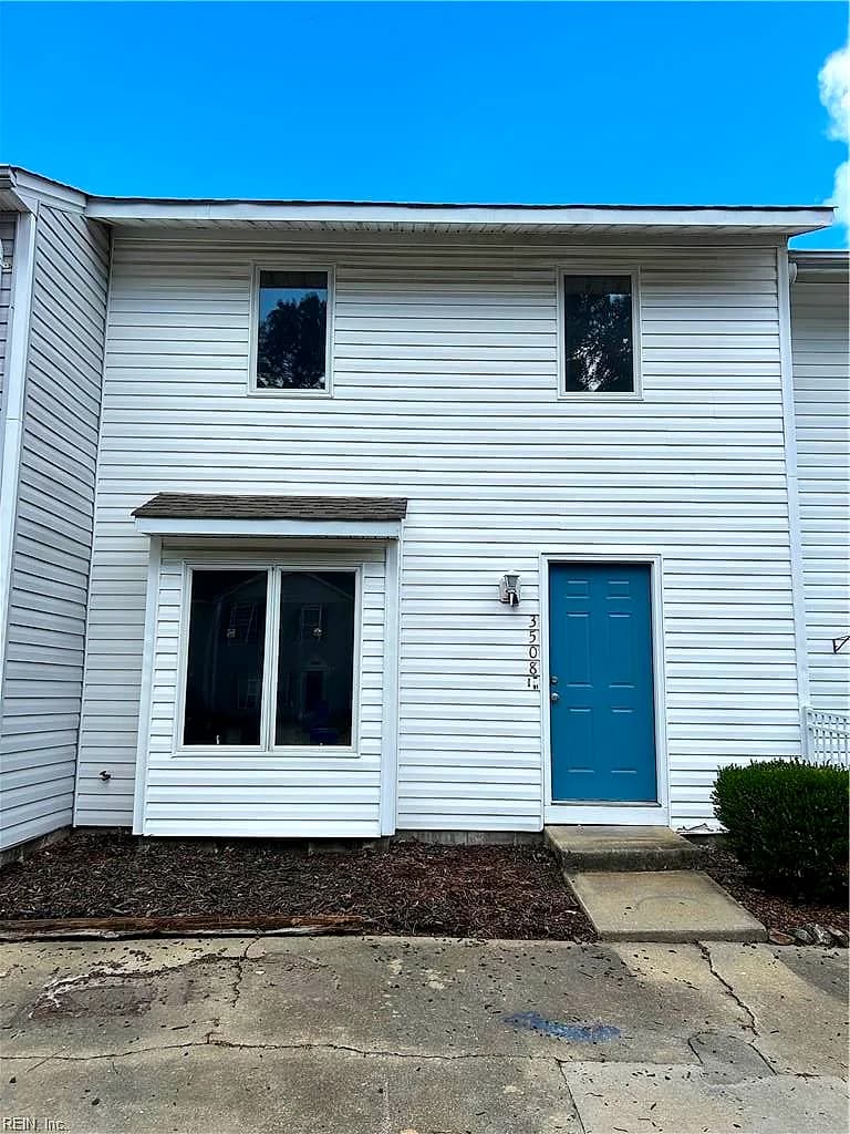 3508 Radford CIR, CHESAPEAKE VA 23321 - Main photo
