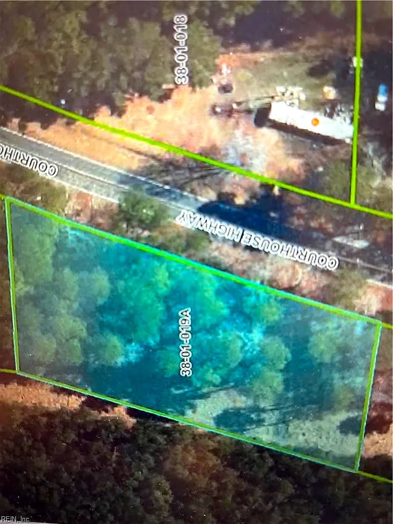 .93AC Courthouse Hwy NONE, WINDSOR VA 23487 - Main photo