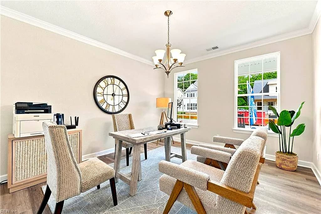 1957 Paw Paw PL, CHESAPEAKE VA 23321 thumb 10
