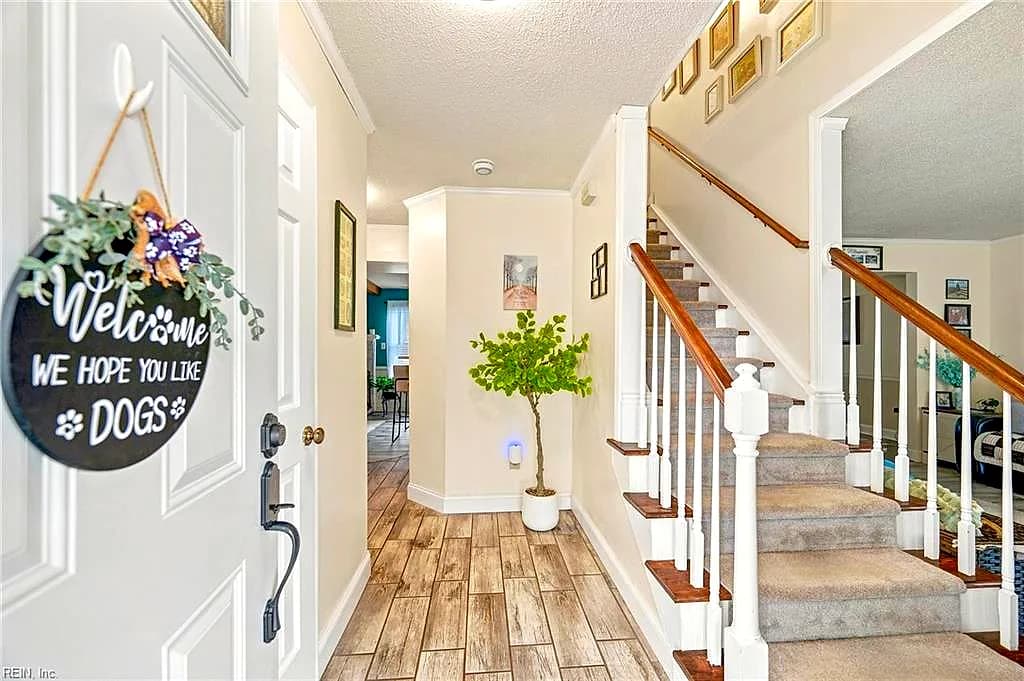 3941 Terrywood DR, VIRGINIA BEACH VA 23456 - Photo 3