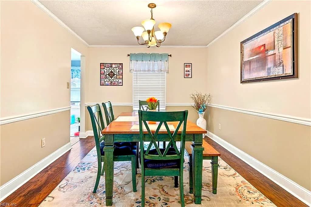 3941 Terrywood DR, VIRGINIA BEACH VA 23456 thumb 9