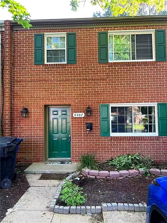 4407 Bennett LN, VIRGINIA BEACH VA 23462 - Photo 3