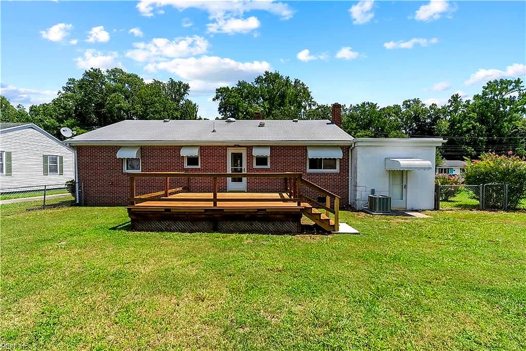 113 Palmyra DR, SUFFOLK VA 23434 thumb 6