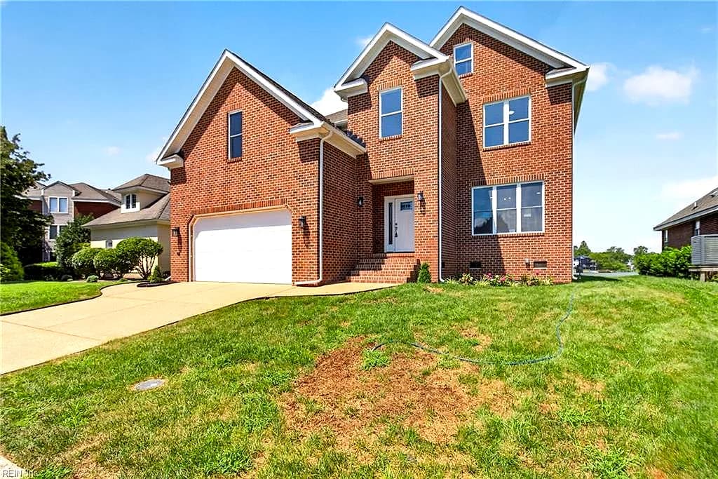 24 Brough LN, HAMPTON VA 23669 - Photo 3