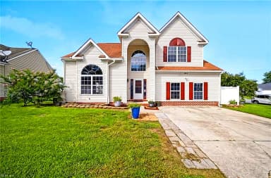 202 Cameron XING, SUFFOLK VA 23434 thumb 1