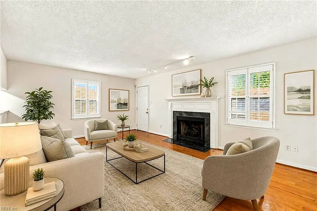 1 Loquat PL, HAMPTON VA 23666 - Photo 4