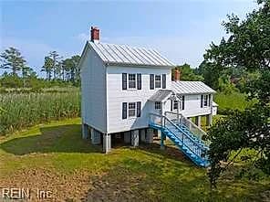 2122 Haven Beach RD, DIGGS VA 23045 - Photo 2