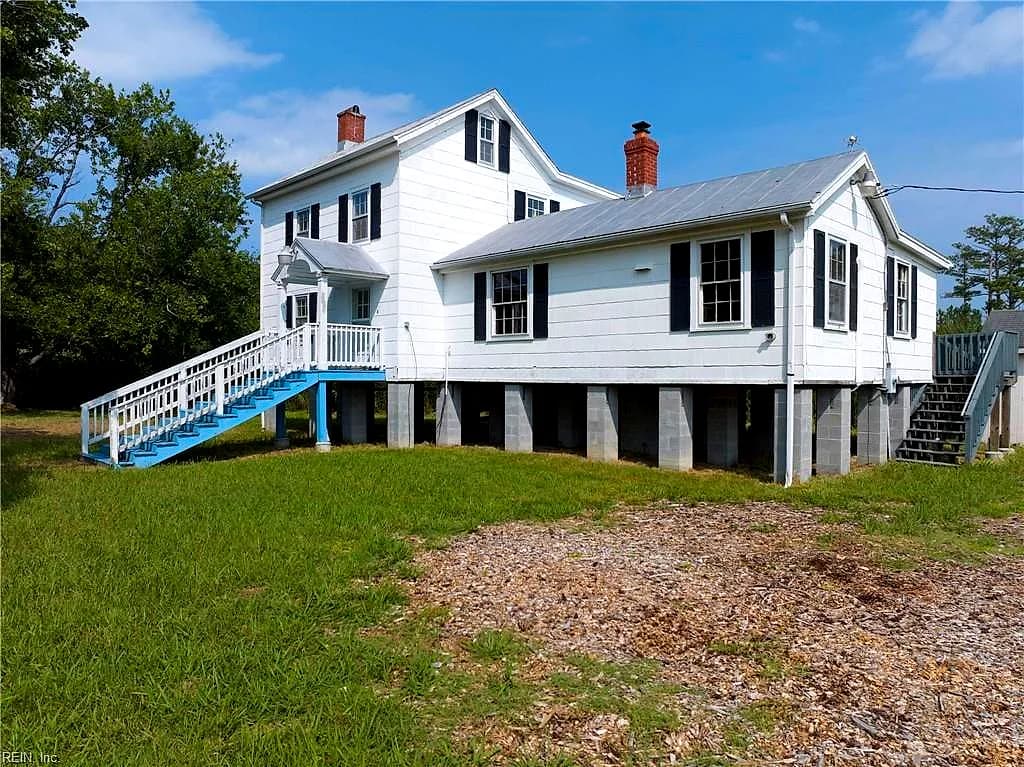 2122 Haven Beach RD, DIGGS VA 23045 - Photo 3