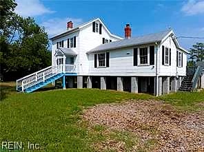 2122 Haven Beach RD, DIGGS VA 23045 - Photo 3