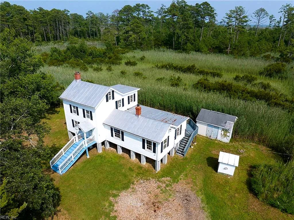 2122 Haven Beach RD, DIGGS VA 23045 - Photo 4