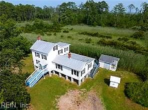 2122 Haven Beach RD, DIGGS VA 23045 - Photo 4