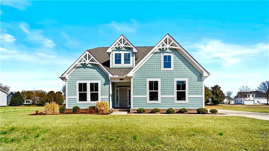 142 Quarter Horse LOOP, HERTFORD NC 27944 - Photo 2