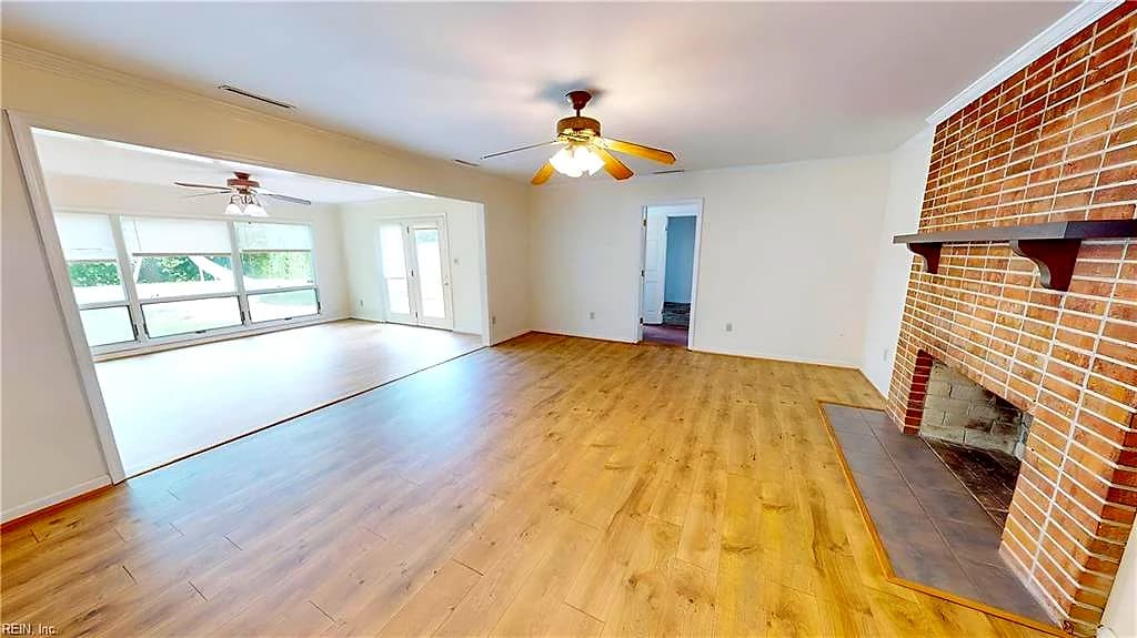 8 Tom Jones CT, HAMPTON VA 23666 thumb 6