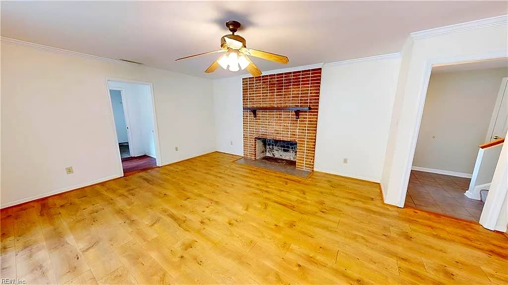 8 Tom Jones CT, HAMPTON VA 23666 thumb 7