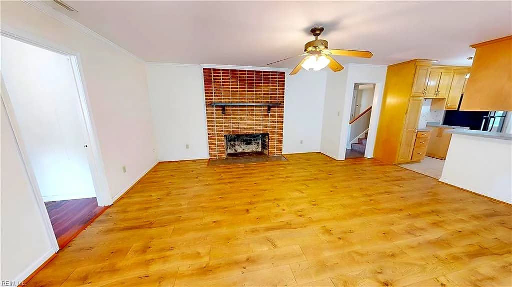 8 Tom Jones CT, HAMPTON VA 23666 thumb 8