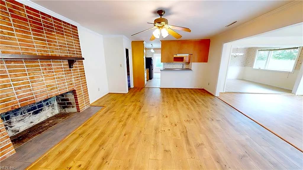 8 Tom Jones CT, HAMPTON VA 23666 thumb 9