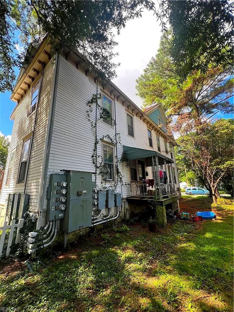 1041 Chesapeake AVE, CHESAPEAKE VA 23324 thumb 11