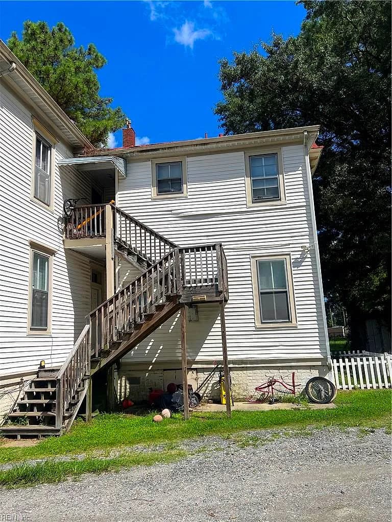 1041 Chesapeake AVE, CHESAPEAKE VA 23324 thumb 7