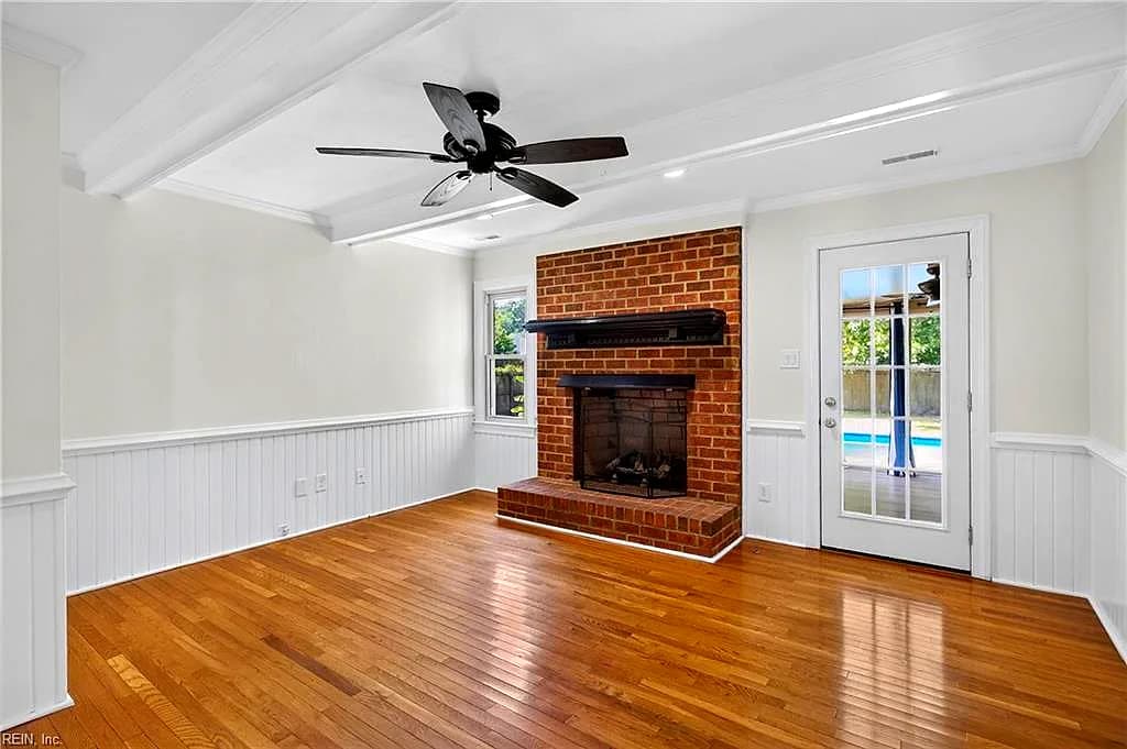 711 Waterstock CT, CHESAPEAKE VA 23322 - Photo 4