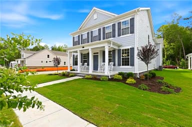 1948 Paw Paw PL, CHESAPEAKE VA 23321 thumb 2
